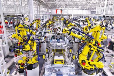 长城汽车2020年度社会责任报告 聚焦可持续与创新，耐火材料制品制造成亮点