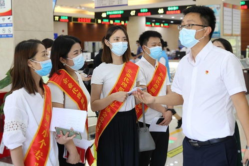 每周二志愿服务日 东莞南城政务大厅引领政务服务新探索